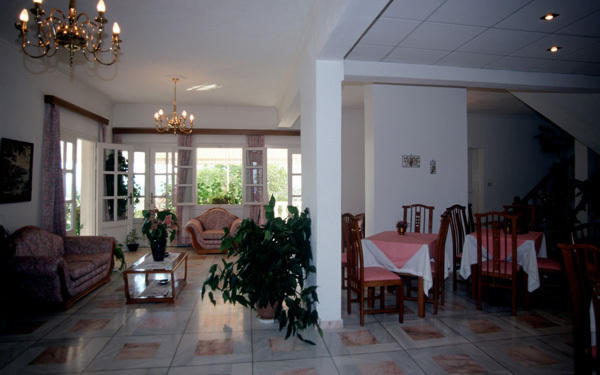 Hotel Hera 2 Pythagóreion Esterno foto