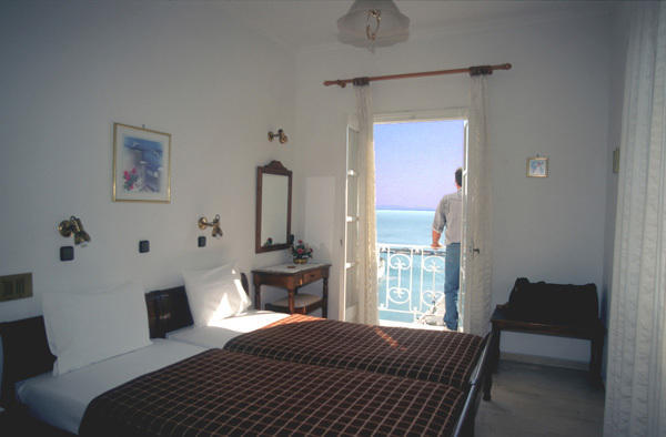 Hotel Hera 2 Pythagóreion Camera foto